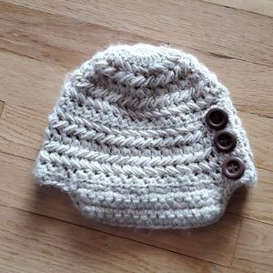 Winter hat